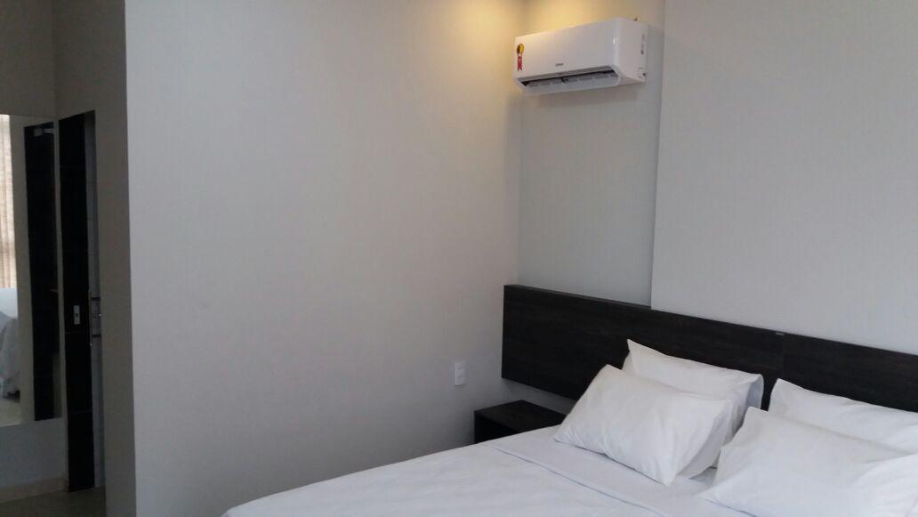 Hotel Clic Chic Maceió Exterior foto
